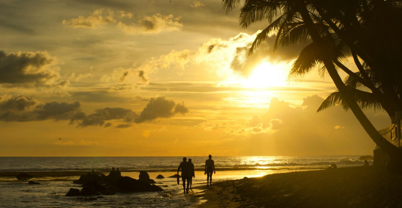 🇱🇰 Is Sri Lanka Safe to Travel in 2025?