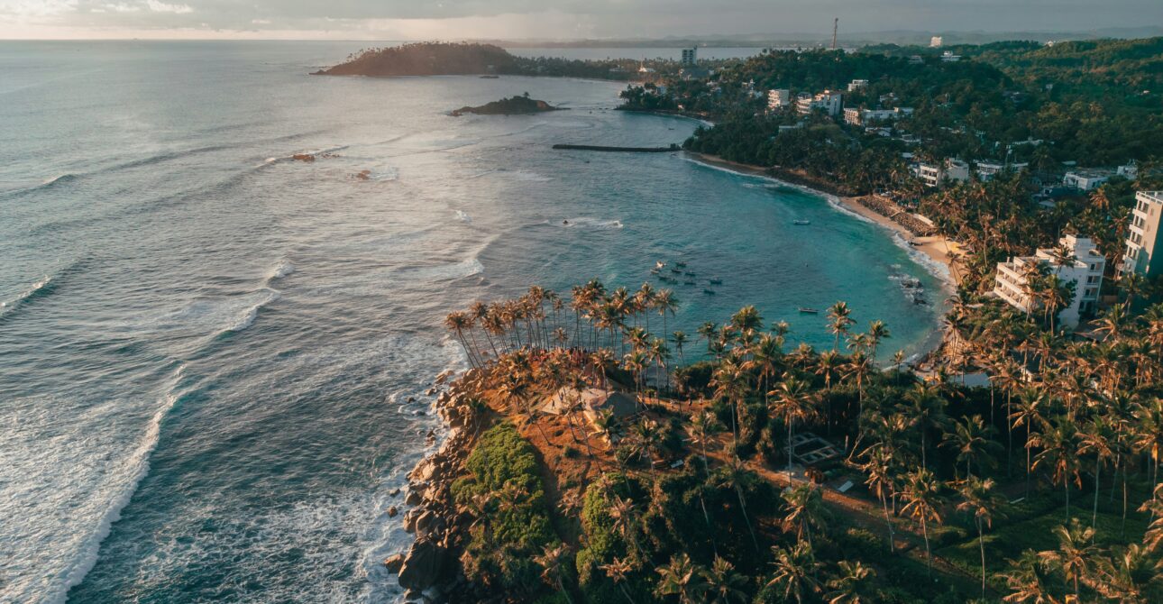 🌴 Discover Sri Lanka: The Ultimate Travel Guide to the Pearl of the Indian Ocean 🇱🇰